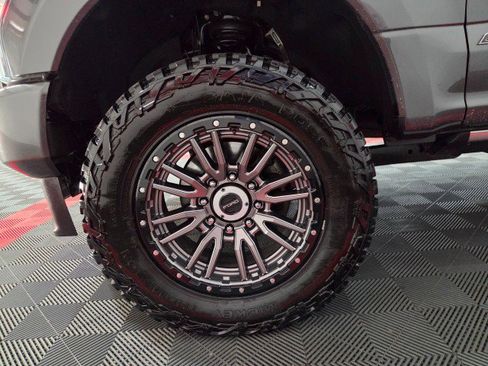 Used 2020 Ford F350 Platinum image 88