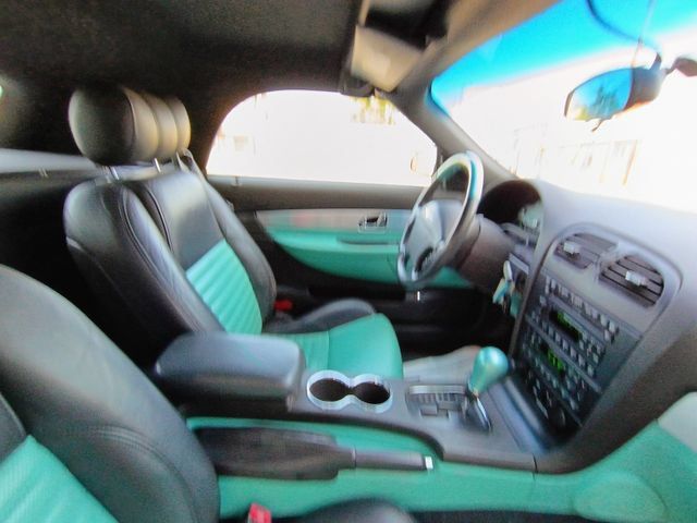 Used 2002 Ford Thunderbird RWD image 64