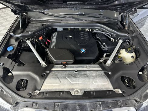 Used 2021 BMW X3 sDrive30i RWD image 28
