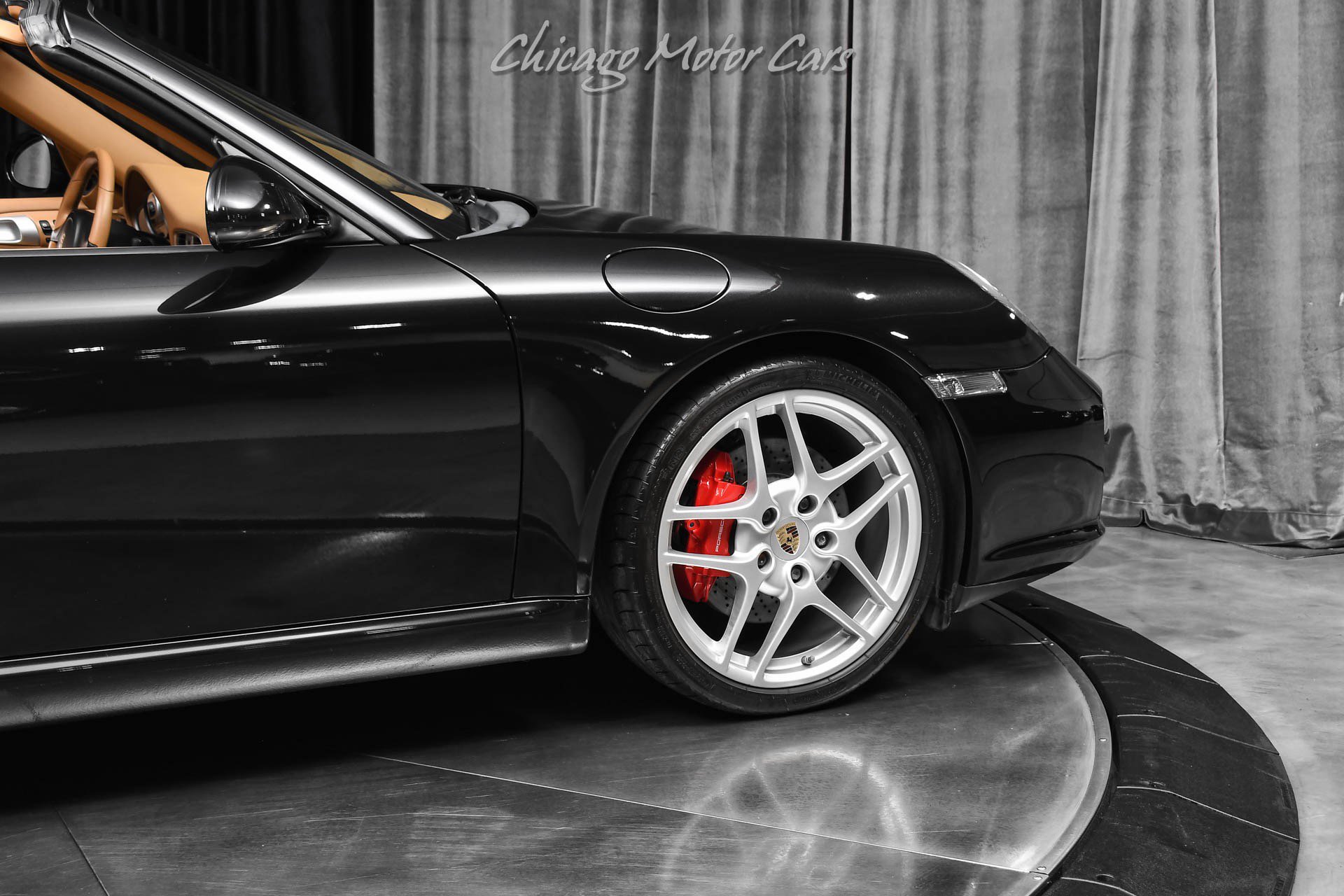 Used 2011 Porsche 911 Carrera S RWD image 43