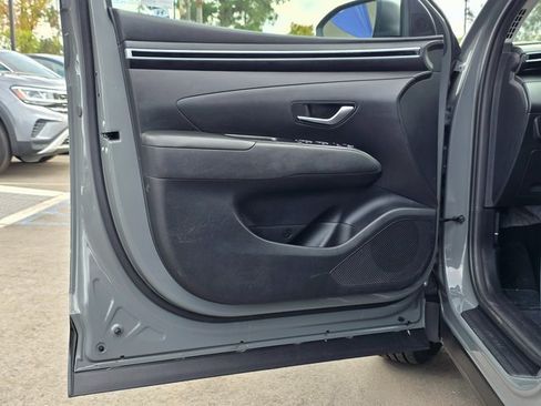 Certified 2024 Hyundai Tucson SEL image 21