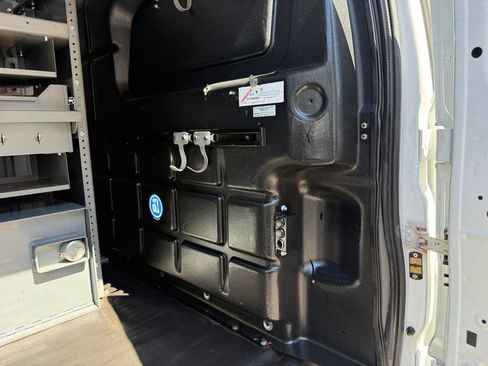 Used 2019 Chevrolet Express 2500 w/ Driver Convenience Package RWD image 16