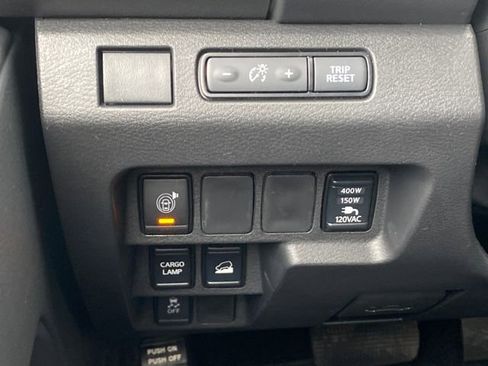 New 2026 Nissan Frontier S image 14