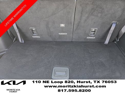 Used 2024 MAZDA CX-90 3.3 Turbo w/ Preferred Package AWD/4WD image 33