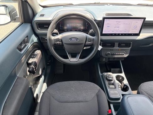 Used 2025 Ford Maverick XL w/ 4K Tow Package AWD/4WD image 13