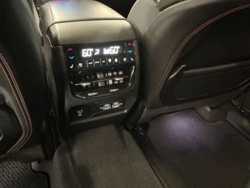 Used 2021 Jeep Grand Cherokee L Summit AWD/4WD image 28