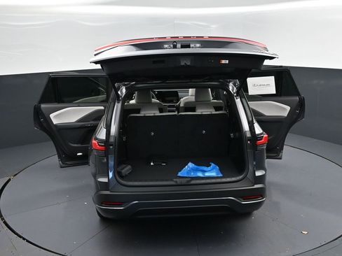 New 2026 Lexus TX 350 AWD image 51