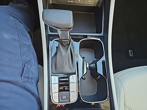 New 2026 Hyundai Tucson SEL image 21