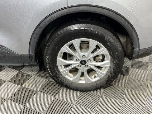 Used 2024 Ford Escape Active w/ Tech Pack #1 image 20