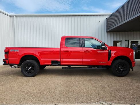New 2026 Ford F350 XLT w/ XLT Premium Package AWD/4WD image 24