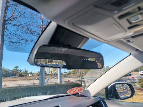 Certified 2025 Toyota RAV4 XLE image 27