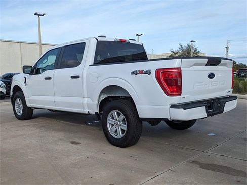 Used 2023 Ford F150 XLT image 8
