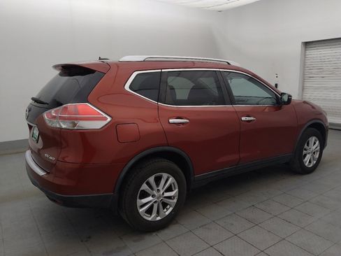 Used 2016 Nissan Rogue SV AWD/4WD image 10