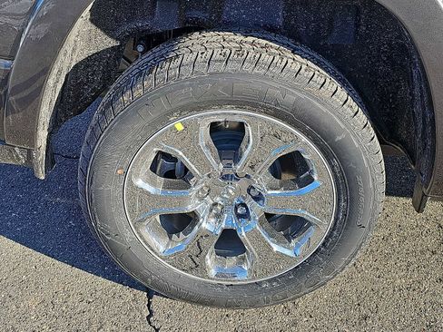 New 2026 RAM 1500 Big Horn image 5