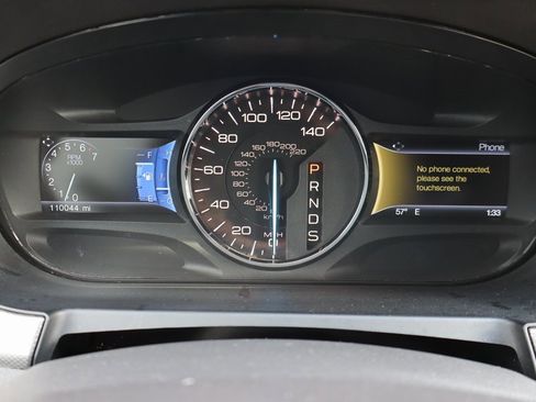 Used 2014 Ford Edge SEL w/ Equipment Group 205A image 32