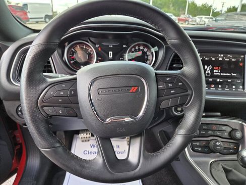 Used 2018 Dodge Challenger R/T Scat Pack w/ Dynamics Package image 13