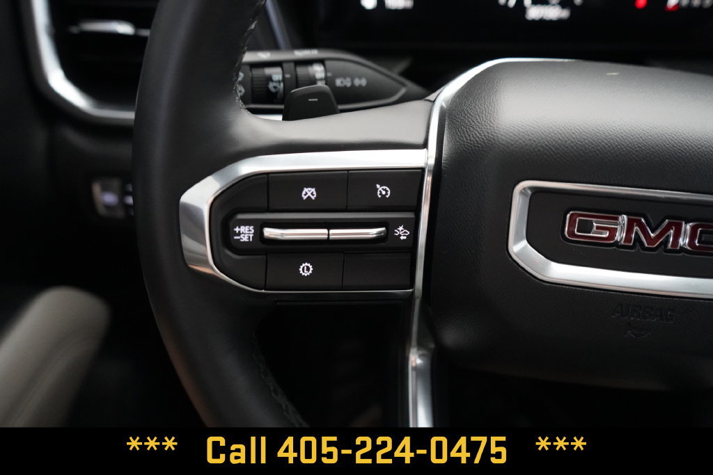 Used 2026 GMC Terrain Elevation FWD image 30