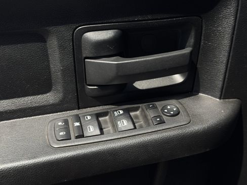 Used 2022 RAM 2500 Tradesman AWD/4WD image 28