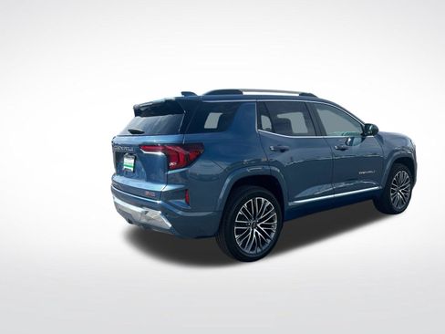 New 2026 GMC Terrain Denali AWD/4WD image 3
