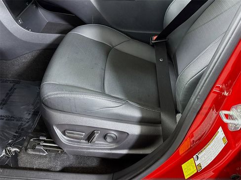 Certified 2024 Toyota bZ4X Limited image 26