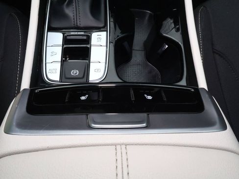 Used 2022 Hyundai Tucson SEL FWD image 21