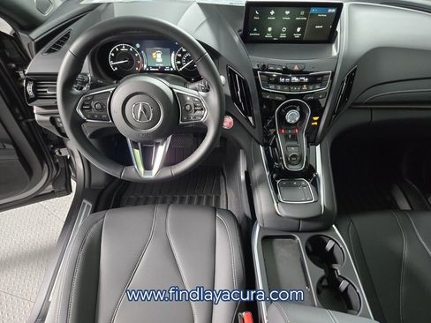 New 2026 Acura RDX SH-AWD image 13