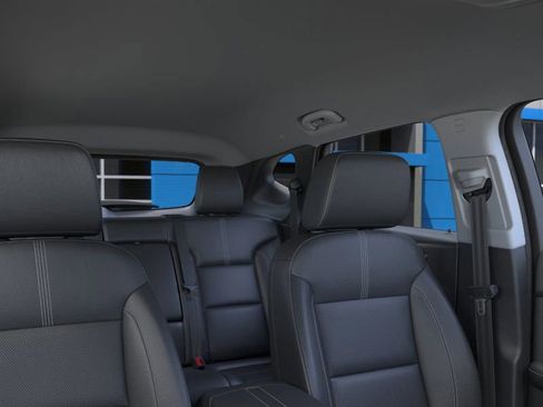 New 2026 Chevrolet Blazer LT w/ Sound & Technology Package image 24