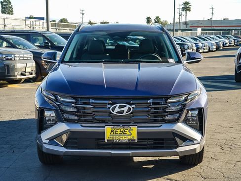 New 2026 Hyundai Tucson SEL image 2