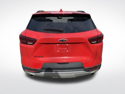 Used 2023 Chevrolet Blazer LT w/ Convenience Package FWD image 6