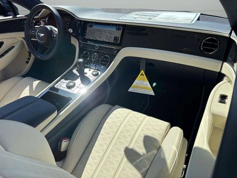 New 2025 Bentley Continental GT Speed image 2