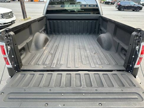 Used 2010 Ford F150 XLT AWD/4WD image 17