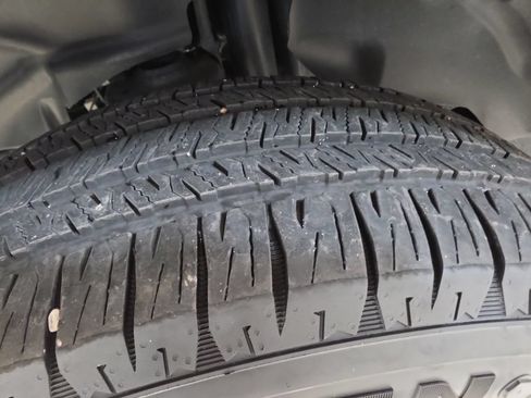 Certified 2025 Jeep Wrangler Unlimited Sahara AWD/4WD image 25
