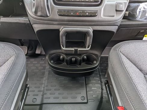 New 2026 RAM ProMaster 2500 FWD image 38