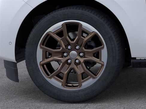 New 2025 Ford Expedition King Ranch image 19