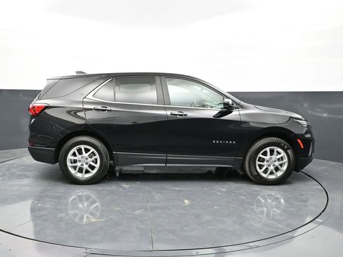 Used 2024 Chevrolet Equinox LT image 4