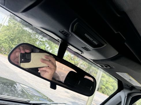 Used 2018 Jeep Wrangler Unlimited Rubicon image 30