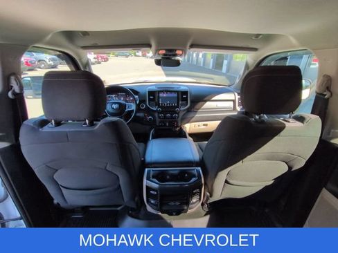 Used 2022 RAM 1500 Big Horn AWD/4WD image 21