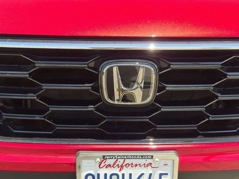 Used 2023 Honda CR-V EX-L image 9