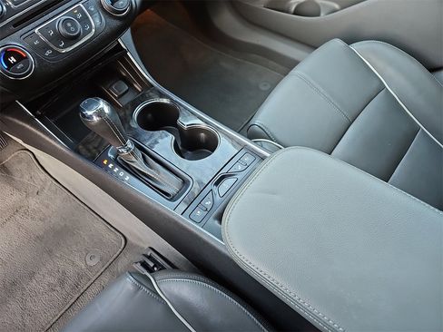 Used 2014 Chevrolet Impala LTZ image 24