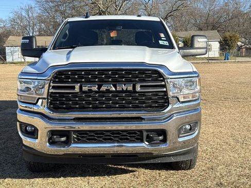 Used 2024 RAM 2500 Big Horn image 3