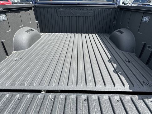 New 2025 Toyota Tundra 1794 Edition image 14