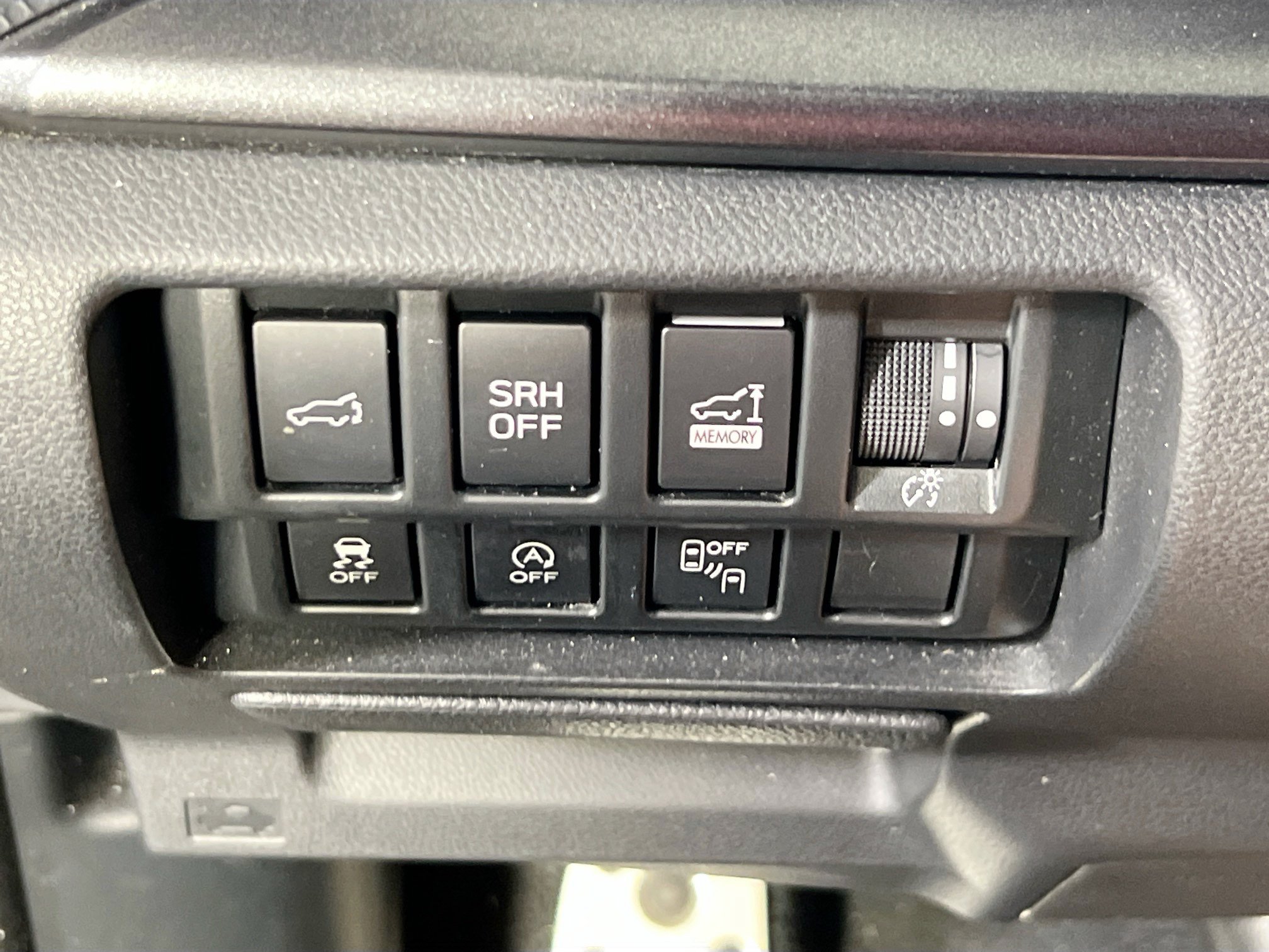 Used 2023 Subaru Forester Wilderness AWD/4WD image 10