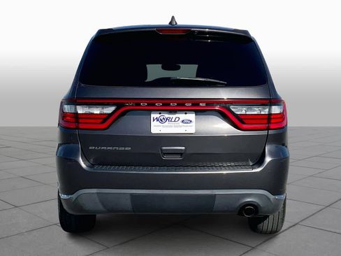 Used 2019 Dodge Durango SXT w/ 3rd Row Seating Group image 4