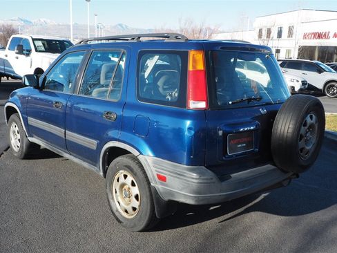Used 1998 Honda CR-V LX image 6