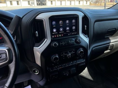 Used 2019 Chevrolet Silverado 1500 LT w/ All-Star Edition image 31