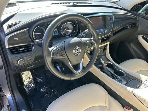 Used 2019 Buick Envision Preferred image 9