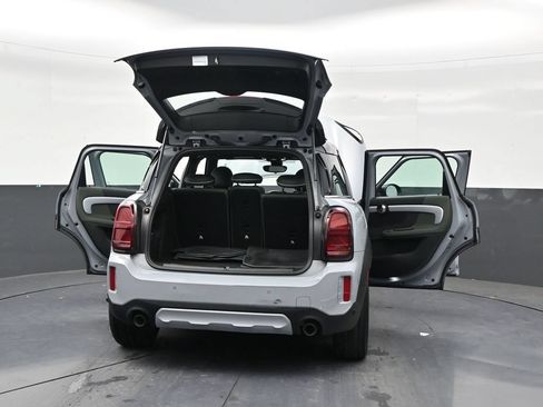 Used 2024 MINI Cooper Countryman S w/ Mini Untamed Edition FWD image 28