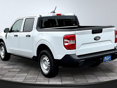New 2026 Ford Maverick XL w/ Equipment Group 101A AWD/4WD image 3