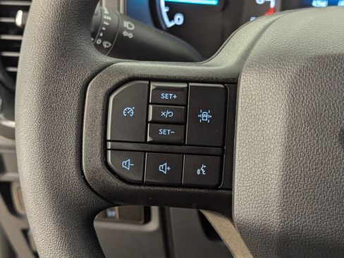 New 2026 Ford F150 STX image 16