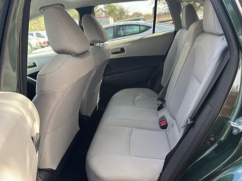 Used 2026 Toyota Corolla Cross LE image 9